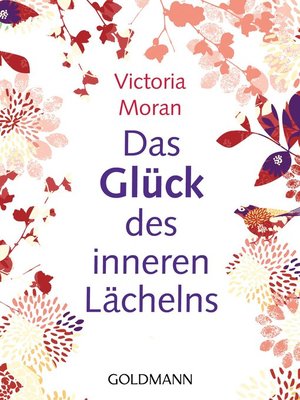 cover image of Das Glück des inneren Lächelns